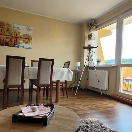 Apartament Relax Kowary Eksteriør billede