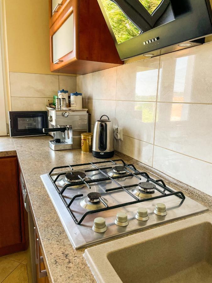 Apartament Relax Kowary Eksteriør billede