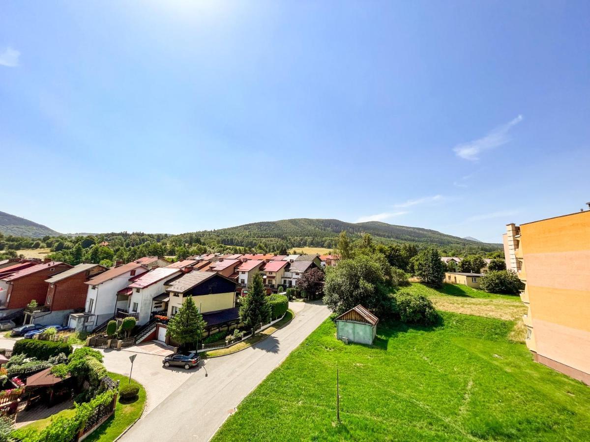 Apartament Relax Kowary Eksteriør billede
