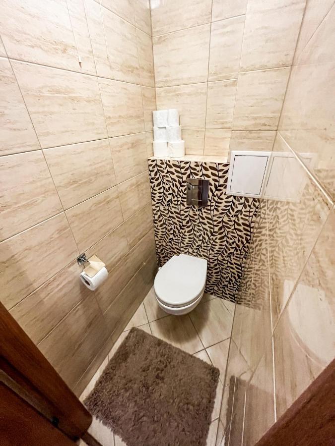 Apartament Relax Kowary Eksteriør billede