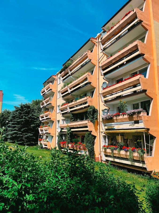 Apartament Relax Kowary Eksteriør billede