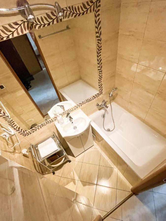 Apartament Relax Kowary Eksteriør billede