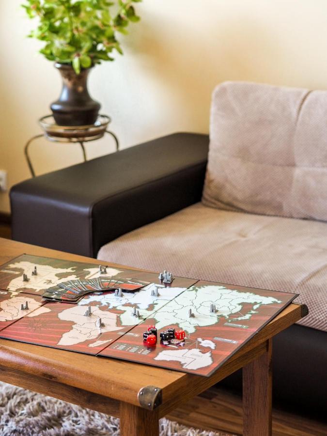 Apartament Relax Kowary Eksteriør billede