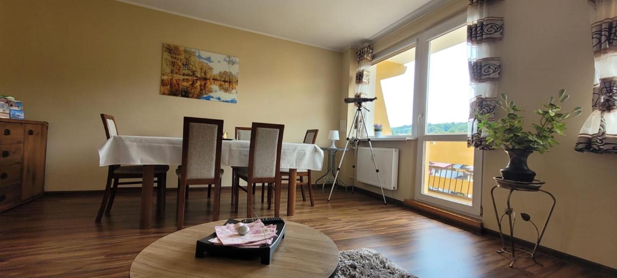 Apartament Relax Kowary Eksteriør billede