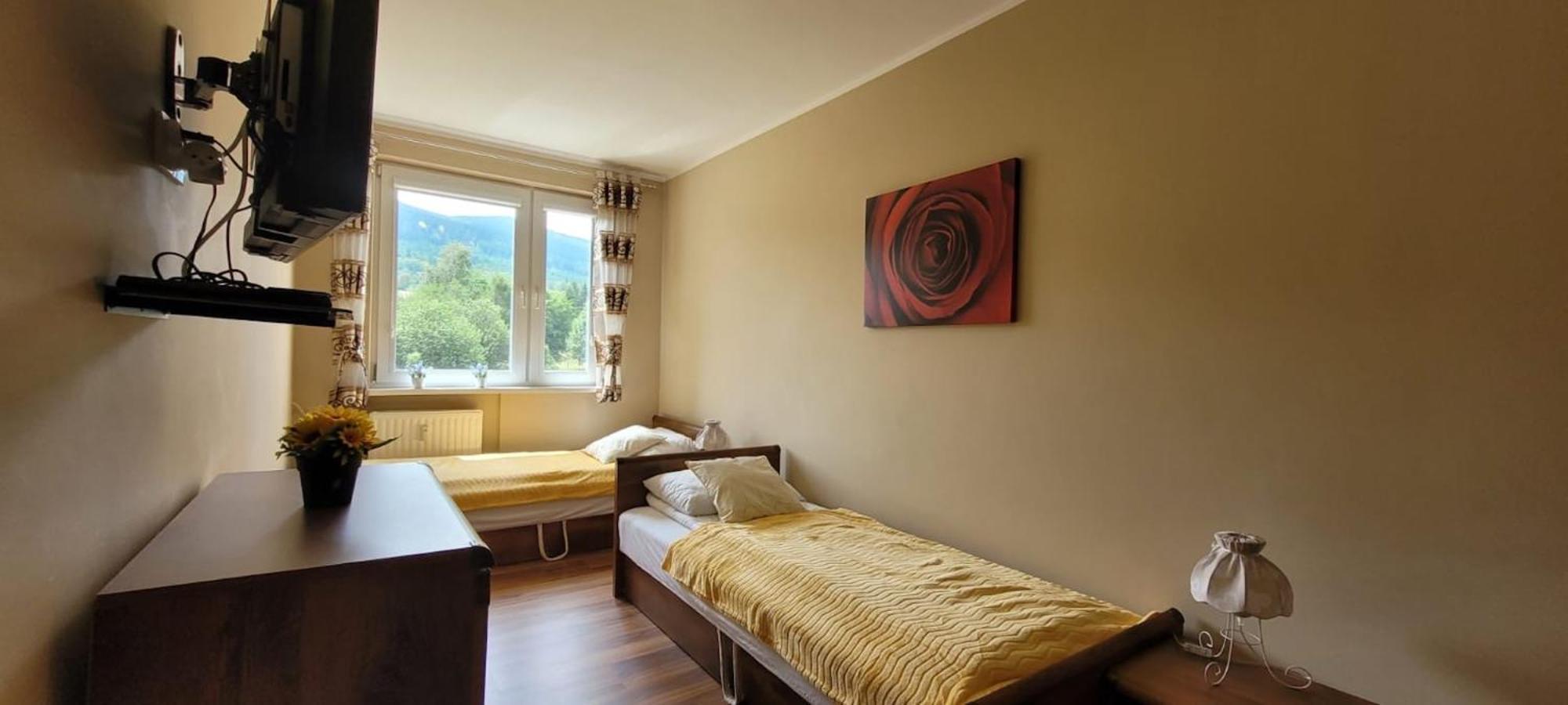 Apartament Relax Kowary Eksteriør billede