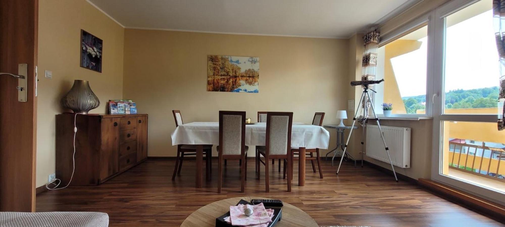 Apartament Relax Kowary Eksteriør billede