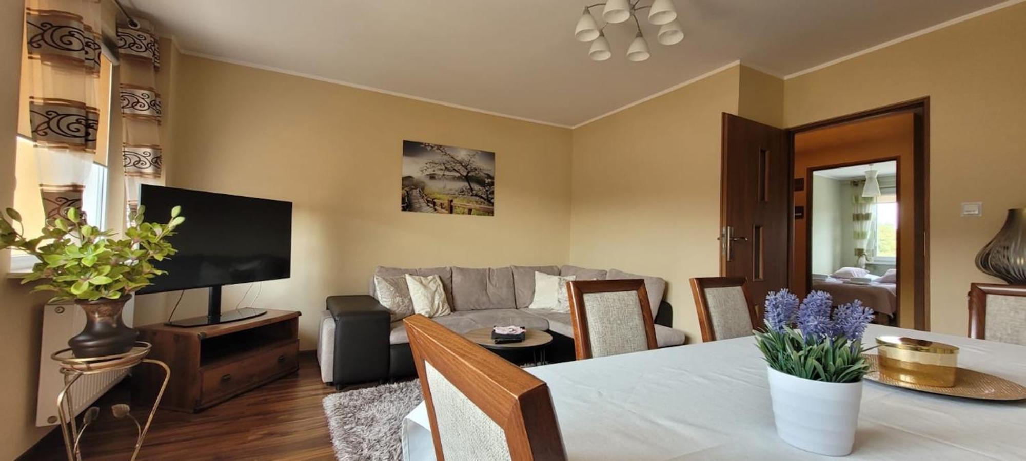 Apartament Relax Kowary Eksteriør billede