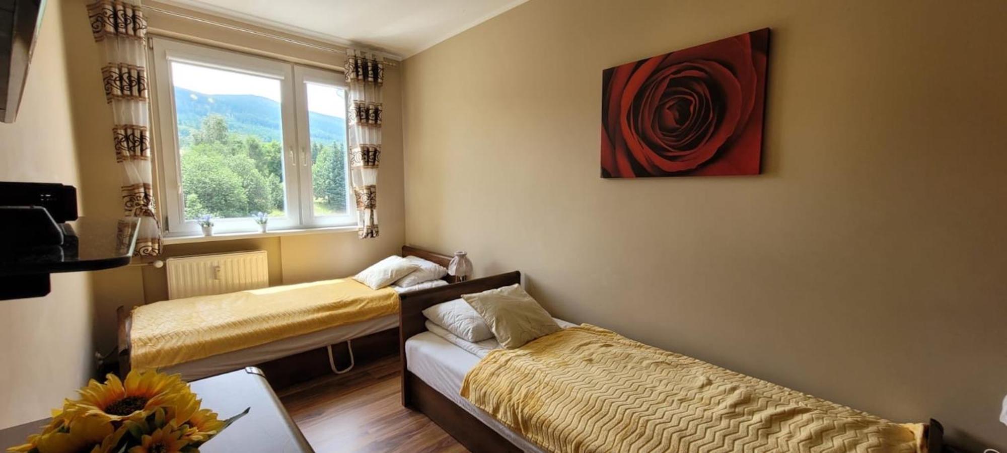 Apartament Relax Kowary Eksteriør billede